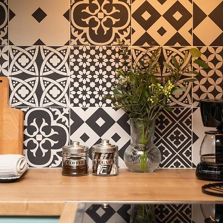 Vintage Apartment In Athens-Zografou Luaran gambar