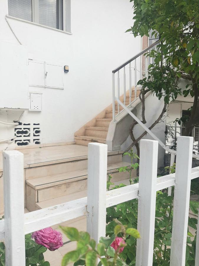 Vintage Apartment In Athens-Zografou Luaran gambar